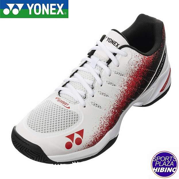 ヨネックス テニスシューズ 24センチ YONEX - ヨネックス テニスシューズ24センチの通販 by 子供服