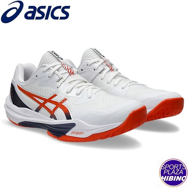 楽天市場】アシックス(asics) バレーボールシューズ SKY ELITE