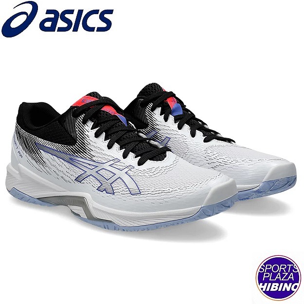 ASICS V-SWIFT FF バレーボールシューズ 美品 1053a066-100.jpg