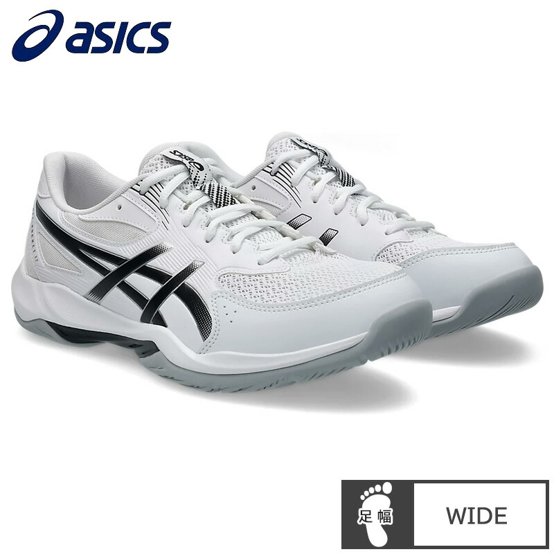 楽天市場】アシックス(asics) バレーボールシューズ UPCOURT 5 GS