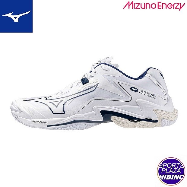 楽天市場】MIZUNO ミズノ ウエーブライトニング Z8[ユニセックス