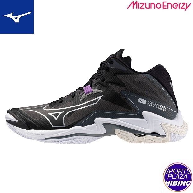 楽天市場】mizuno ミズノ バレーボールシューズ WAVE LIGHTNING