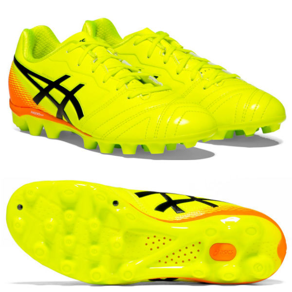 asics kids spikes