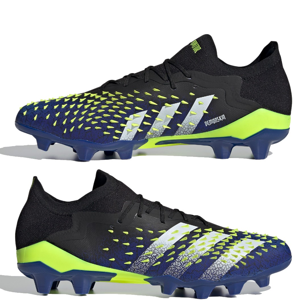 楽天市場】アディダス(adidas) サッカースパイク プレデター フリーク 