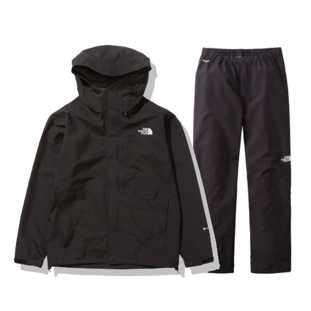 楽天市場 ザ ノースフェイス The North Face 上下セット クラウドジャケット クラウドパンツ メンズ aw ブラック Np102 K Np K スポーツプラザヒビノ 楽天市場店