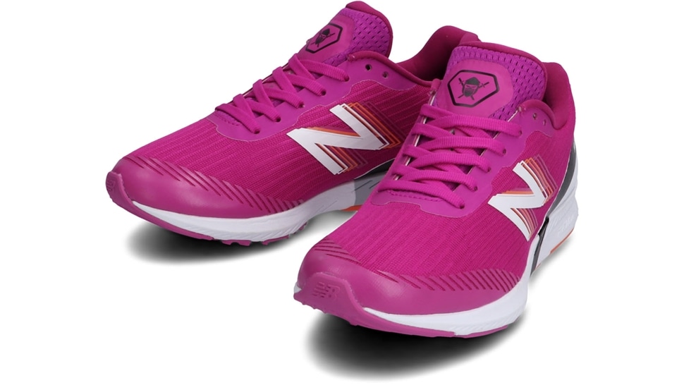 史上最も激安 ニューバランス Newbalance ハンゾー Nb Hanzo U W P3 ランニングシューズ レディース aw ピンク 2e相当 Whanzup32ew 人気ブランド Www Nripost Com