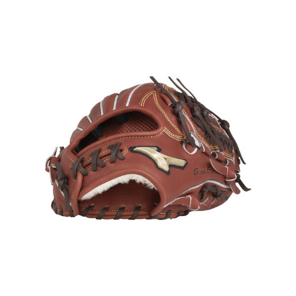ミズノ Mizuno 少年軟式用 グラブ 少年軟式用 グローバルエリートrg H Selection02 プラス オールラウンド用 サイズl グラブ ジュニア 21ss H スプレンディッドオレンジ ローズブラウン 右投げ 1ajgy スポーツプラザヒビノ 店 送料無料 軟式グラブ 野球
