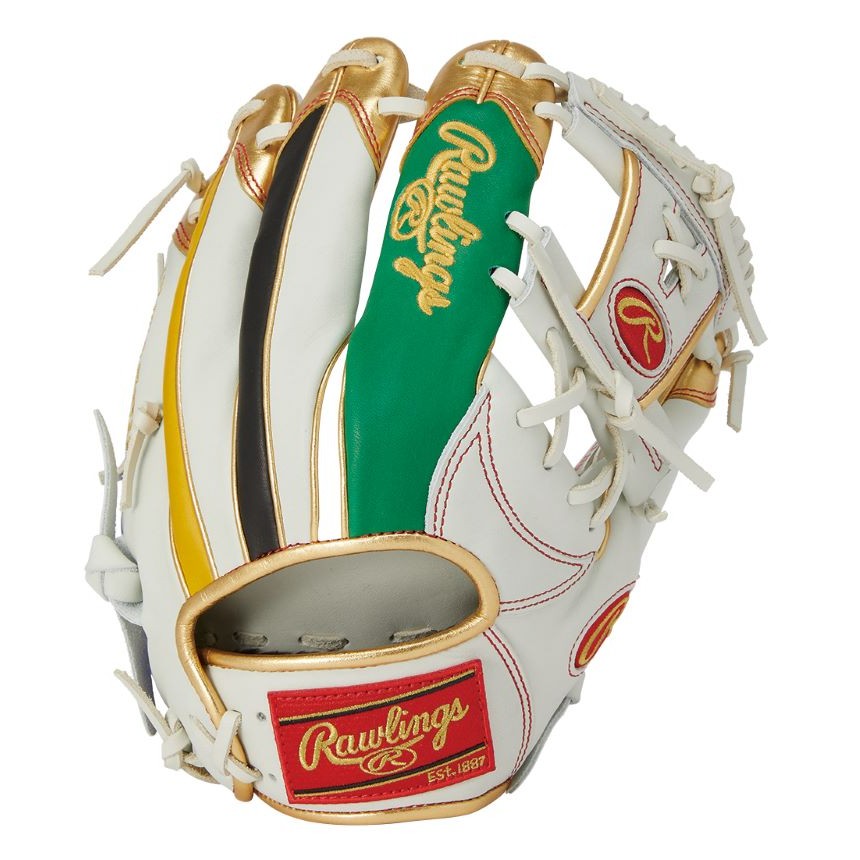 100%本物保証! ローリングス Rawlings 一般軟式野球 グローブ グラブ