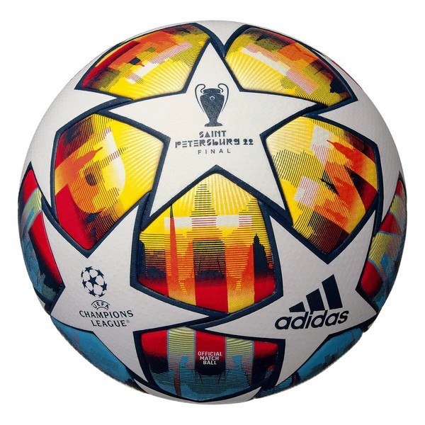 molten サッカーボール5号球 AFCチャンピオンズリーグ
