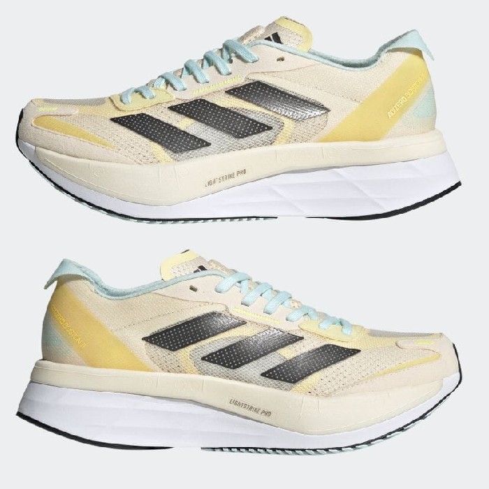 adidas ADIZERO BOSTON 10 アディゼロ ボストン 10 W IMG_2784-1024x788.jpg