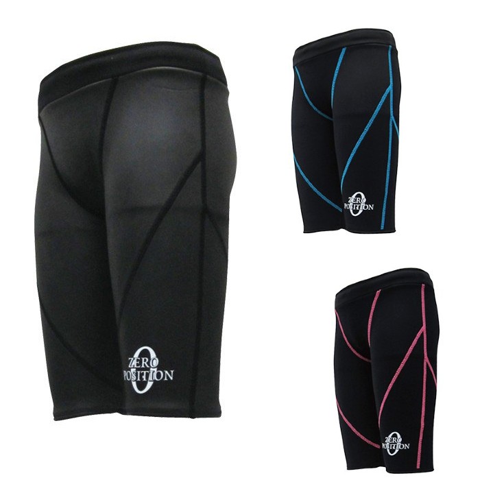 楽天市場】日本水泳連盟推薦の練習用浮力水着ゼロポジション