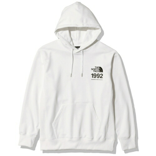 NORTH FACE　NATIONALGEOGRAPHICパーカー 210.jpg