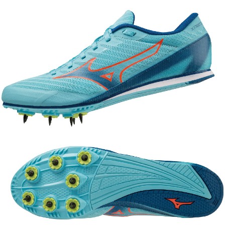 楽天市場】【マラソン期間中P5倍】ミズノ エックスファースト 2