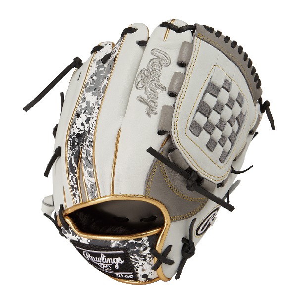 初売り】 ローリングス Rawlings 一般軟式野球 グローブ グラブ HOH