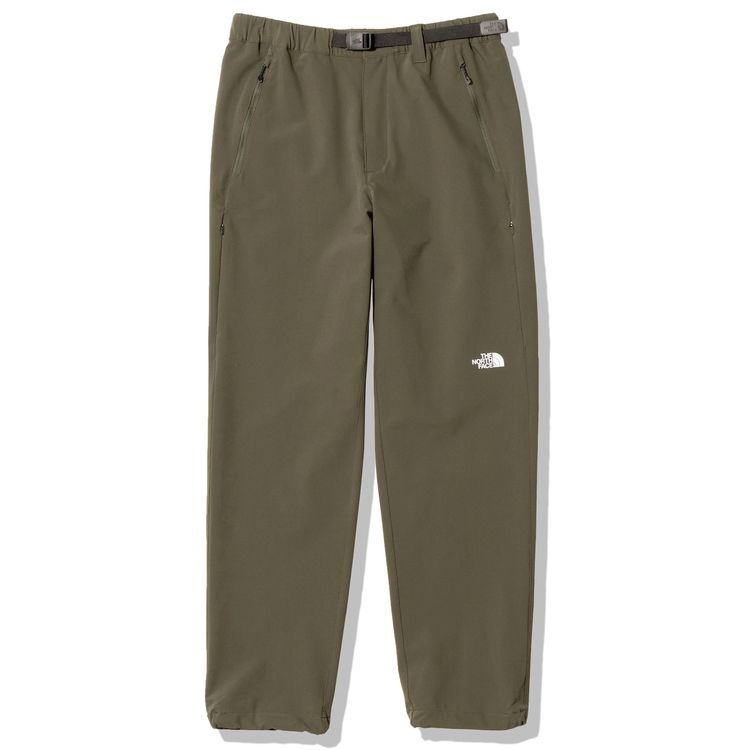 ザ・ノース・フェイス (THE NORTH FACE) ロングズボン下 バーブパンツ Verb pants メンズ (24ss) ニュートープ  NB32302-NT【sale】【OUTsale】【冬特】【SS2606】