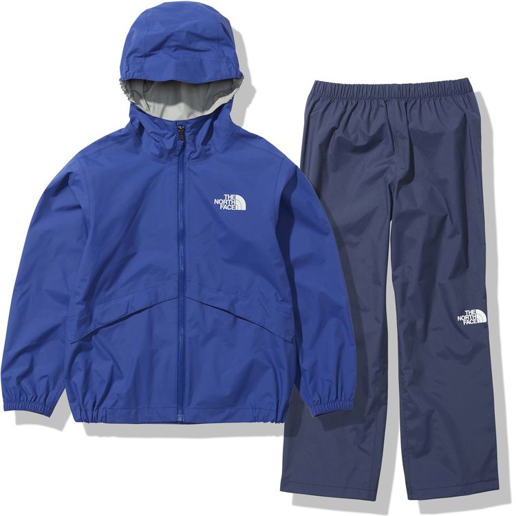 THE NORTH FACE セットアップウェア 楽天市場】ノースフェイス NPW11213 レインスーツ 上下