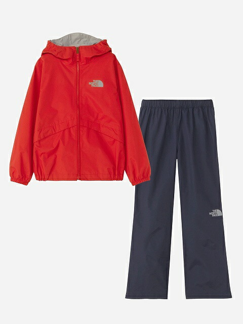 THE NORTH FACE - ノースフェイス　ゴアテックス　レインスーツ　npw11213 楽天市場】ノースフェイス NPW11213 レインスーツ 上下