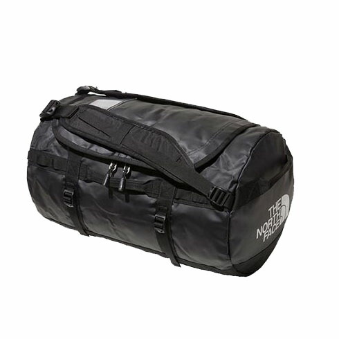 ザ・ノース・フェイス (THE NORTH FACE) アウトドア バッグ BCダッフルS BC Duffel S ユニセックス 44L (24ss) ブラック NM82368-K【SS2606】｜スポーツプラザヒビノ 店