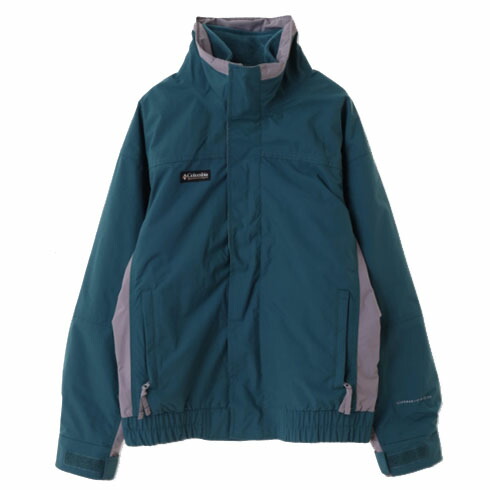 楽天市場】Columbia（コロンビア） BUGABOO 1986 INTERCHANGE JACKET