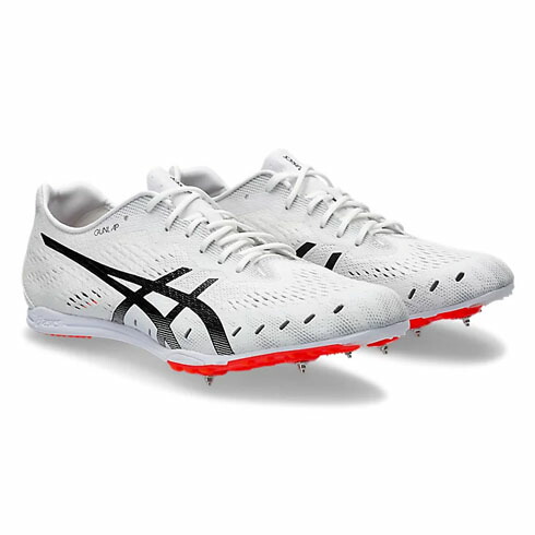 楽天市場】≪27.5cm 1足限り≫ アシックス asics 中距離・長距離用陸上