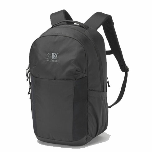 カリマー (karrimor) アウトドア 商行為 御徒面子 背嚢 デイパック highlands 26 御機嫌ランズ (25ss) Black 黒いこと 26L 501178-9000【SS2606】