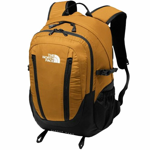 ザ・ノース・フェイス (The North Face) アウトドア バックパック シングルショット 20L (24ss) ティンバータン NM72303-TM【SS2603】