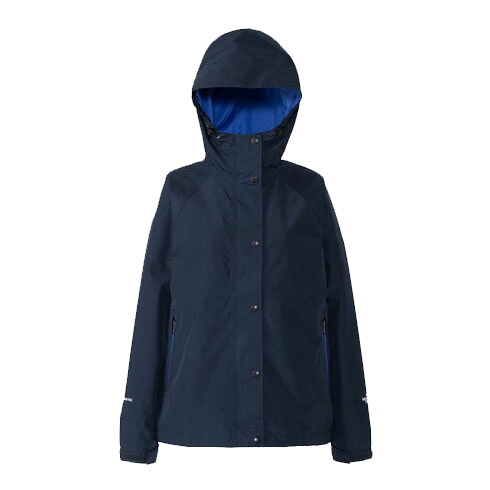 ザ・ノース・フェイス (The North Face) アウトドア 御召しもの アウター ストーアウェイジャケット レディース (24ss) 米国海軍 NPW12435-US【SS2606】