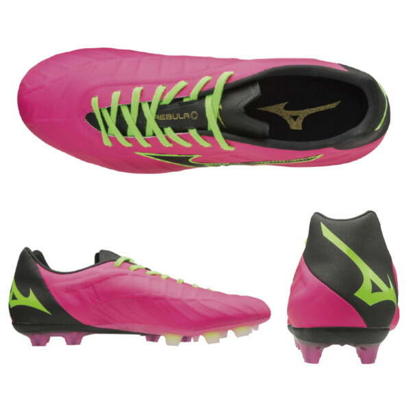 ミズノ Mizuno シューズ オンライン 送料無料 レビュラ V1 スパイク サッカーシューズ メンズ 男性 紳士 64 ピンク ブラック ライトグリーン サッカー 天然芝 人工芝 土 グラウンド対応 天然皮革 カンガルー スパイクシューズ 17fw P1ga Ss1903 ミズノ Mizuno シューズ オンライン 送料無料 レビュラ V1 スパイク サッカーシューズ メンズ 男性 紳士 64 ピンク ブラック ライトグリーン サッカー 天然芝 人工芝 土 グラウンド対応 天然皮革 カンガルー スパイクシューズ 17fw P1ga Ss1903