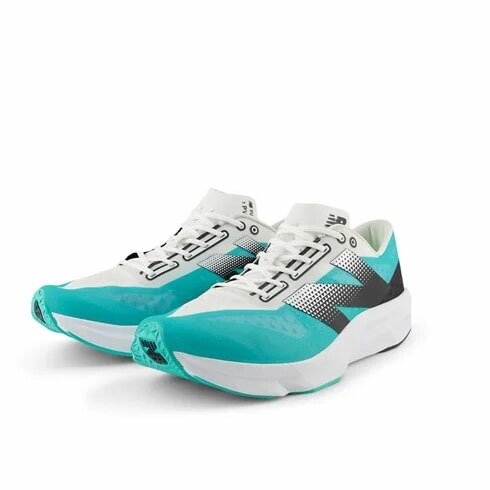 ニュー平衡にする (newbalance) 駈けっくらシューズ FuelCell Pvlse v1 CW フューエルセル (24aw) BLUE/WHITE MFCNPCW-D 【mkd】【RUNsale】【SS2606】