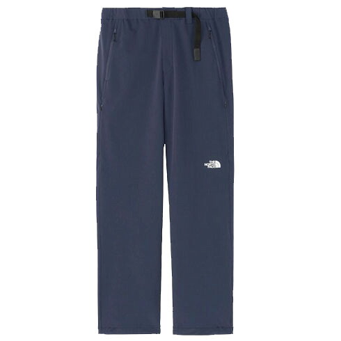 ザ・ノース・フェイス (THE NORTH FACE) アウトドアウエア トレッキング ロングパンツ バーブパンツ メンズ (24aw) ネイビー ハイキング 登山 NB32302-UN【SS2603】【冬特】