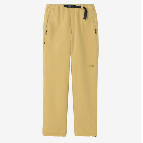 ザ・ノース・フェイス (THE NORTH FACE) アウトドアウエア トレッキング ロングパンツ バーブパンツ レディース (24aw) カーキ ハイキング NBW32302-KH【SS2603】【冬特】