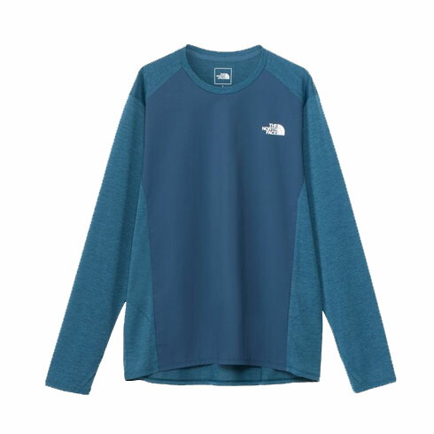 ノースフェイス　ロングスリーブサンシェイドストレッチTEEベージュ　XL Amazon | [ザ・ノース・フェイス] L/S Sunshade Stretch Tee | T