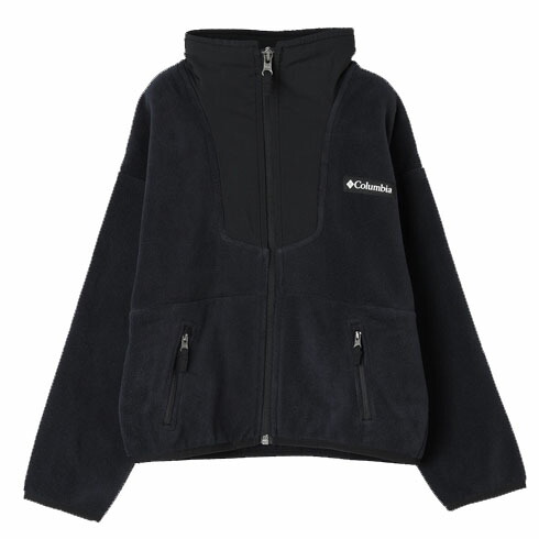 楽天市場】コロンビア セコイアグローブフルジップフリース Columbia