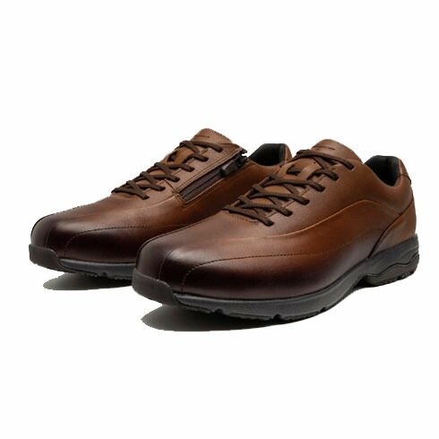 ミズノ(mizuno) ウォーキングシューズ LD40 VII ユニ一発やる (24aw) 焦がし赤銅色 3E好いかげんに  24.5糎-26.5糎 B1GC240185【SS2606】