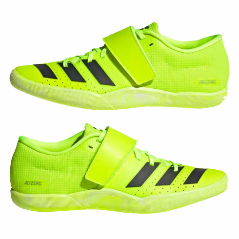 【新品未使用】アディダスadidas/Throwstar/陸上スパイク★完売品★ adidas アディダス メンズ 投てき用 陸上 スパイク throwstar