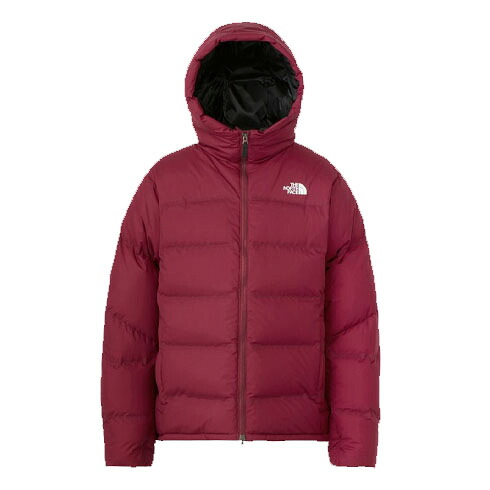 ザ・ノース・フェイス (THE NORTH FACE) アウトドアウエア ダウン アウター ビレイヤーパーカ ユニセックス (24aw) ビートルート M-L ND92215-BT【冬特】【SS2606】｜スポーツプラザヒビノ 店 40,300円