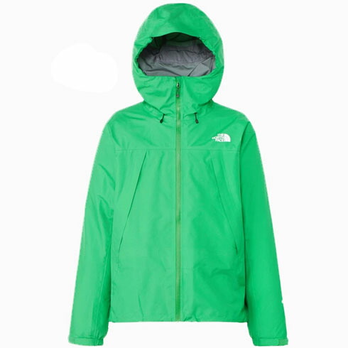 ザ・ノース・フェイス (THE NORTH FACE) アウトドアウエア アウター ジャケット Climb Light Jacket (24ss) グリーン M-XL NP62303-OE【sale】【OUTsale】【SS2603】【冬特】