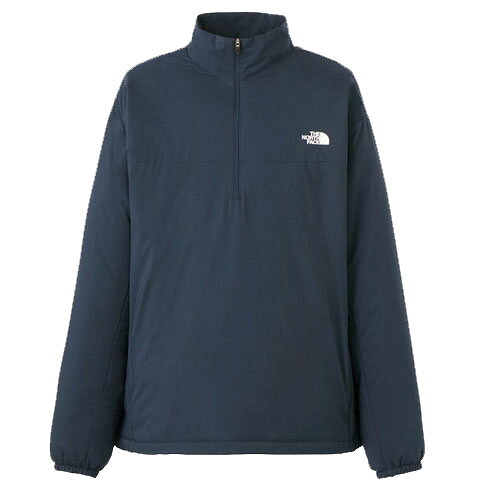 ザ・ノース・フェイス (THE NORTH FACE) アウトドアウエア ベントリックスアクティブハーフジップ ユニセックス (24aw) アーバンネイビー M-XL NY82482-UN【SS2603】【冬特】
