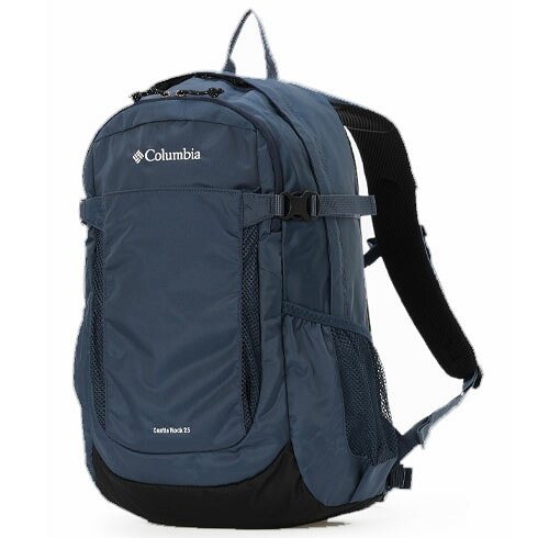 コロンビア (columbia) アウトドア 御徒面子 キャッスルロック 25L うしろ側容器に並べる2 背嚢 (25aw) 米国海軍 Nocturnal PU8662-466【冬特】