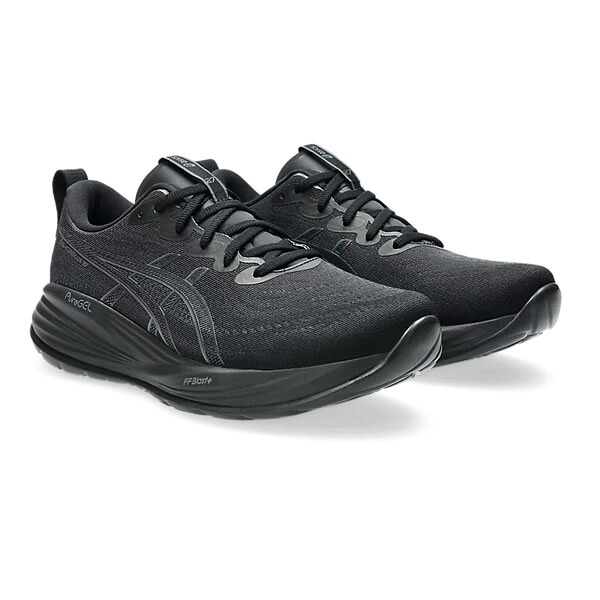 アシックス (asics) ランニングシューズ GEL-CUMULUS 27 メンズ (25aw) ブラック 25.5-28.0cm 1011B960-003