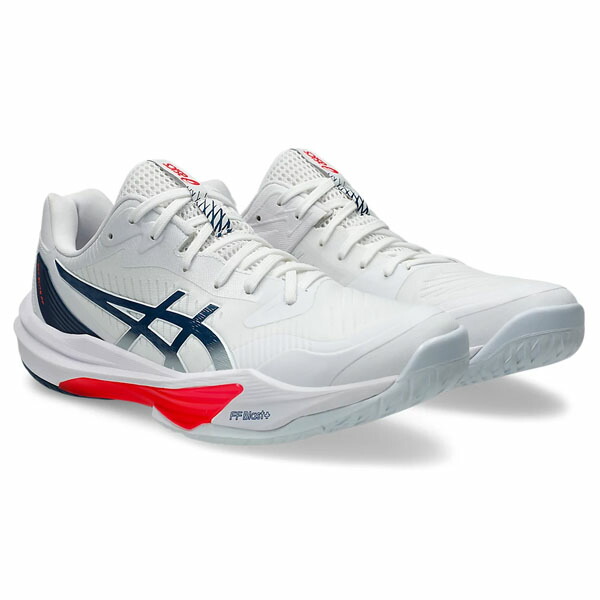 楽天市場】アシックス asics バレーボールシューズ SKY ELITE