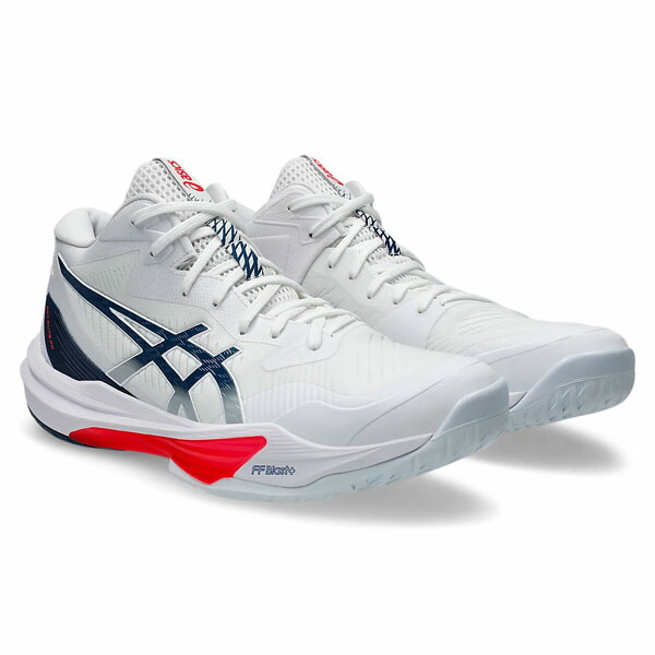 バレーボールシューズ SKY ELITE FF MT2 28cm ASICS アシックス asics バレーボール シューズ SKY ELITE FF MT