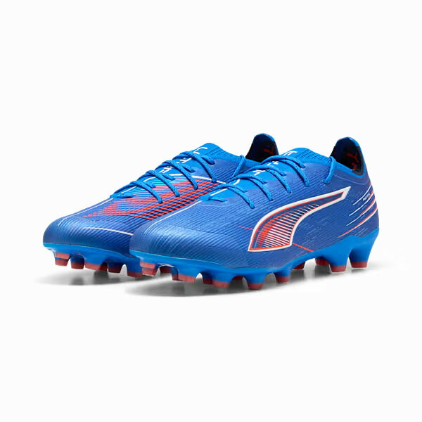 プーマ (Puma) サッカースパイクシューズ ウルトラ 6 アルティメット HG/AG ユニセックス (25aw) ブルー 25.5-28.0cm 10855901 108559-01 11,966円