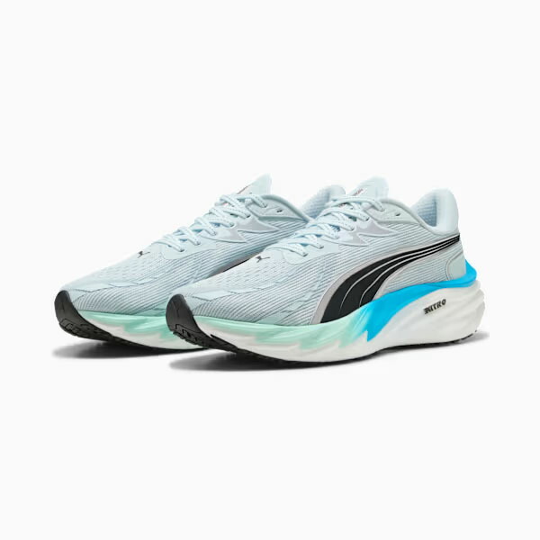 プーマランニングシューズ6.5 楽天市場】PUMA プーマ ランニングシューズ ヴェロシティ ニトロ