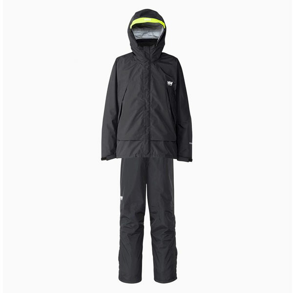 楽天市場】HELLY HANSEN(ヘリーハンセン) HOE11701 Helly Rain