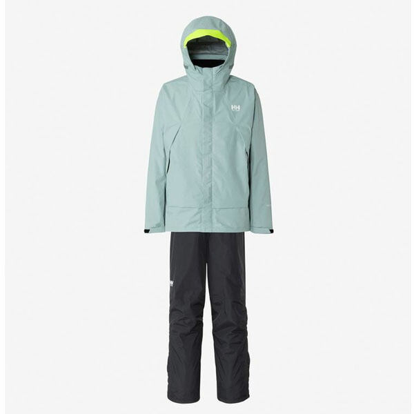 Helly Hansen マリンサロペット レインウェア XL Helly Hansen マリンサロペット レインウェア XL