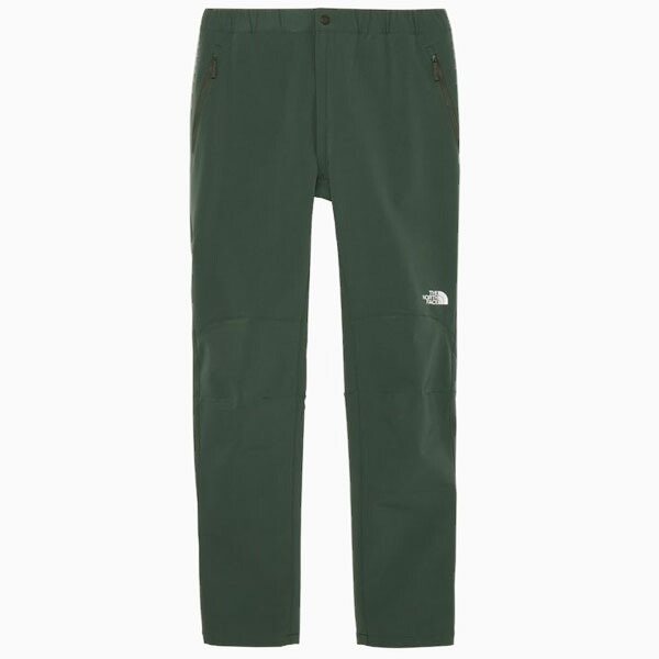 ザ・ノース・フェイス (THE NORTH FACE) アウトドアウエア ロングパンツ クライミング アルパインライトパンツ メンズ (25aw) アルパイン M-L NB82501-AL【冬特】 11,830円