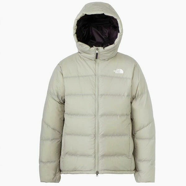ザ・ノース・フェイス (THE NORTH FACE) アウトドアウエア アウター ダウンジャケット ビレイヤーパーカ ユニセックス クレイグレー M-XL ゴアテックス ND92215-CL【sale】【OUTsale】【SS2603】【冬特】