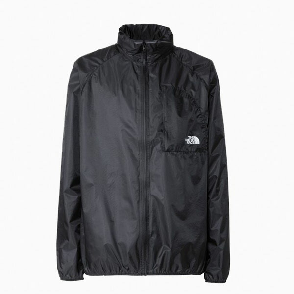 【ランキング受賞】 ザ・ノース・フェイス (THE NORTH FACE) アウトドアウエア ジャケット FREE RUN STRIKE JK メンズ (25ss) ブラック M-XL ウインドブレーカー NP12594-K【SS2606】｜スポーツプラザヒビノ 店
