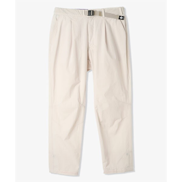 コロンビア　(Colombia) アウトドア ウエア ロングパンツ ハーパースパイアパンツ メンズ (25ss) ホワイト M-L PM0978-278【SS2603】
